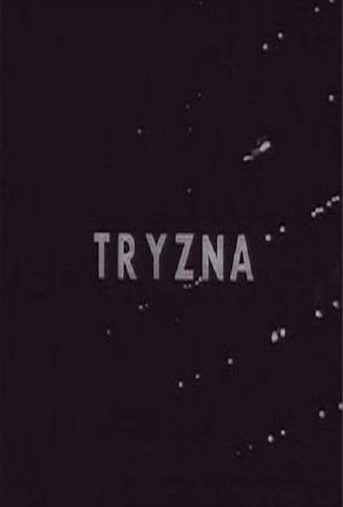 Tryzna (1969) poster