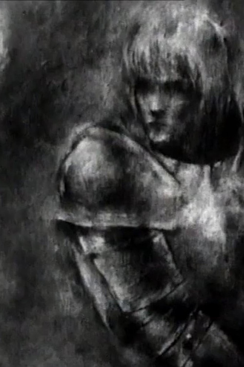 Pojedynek (2002) poster