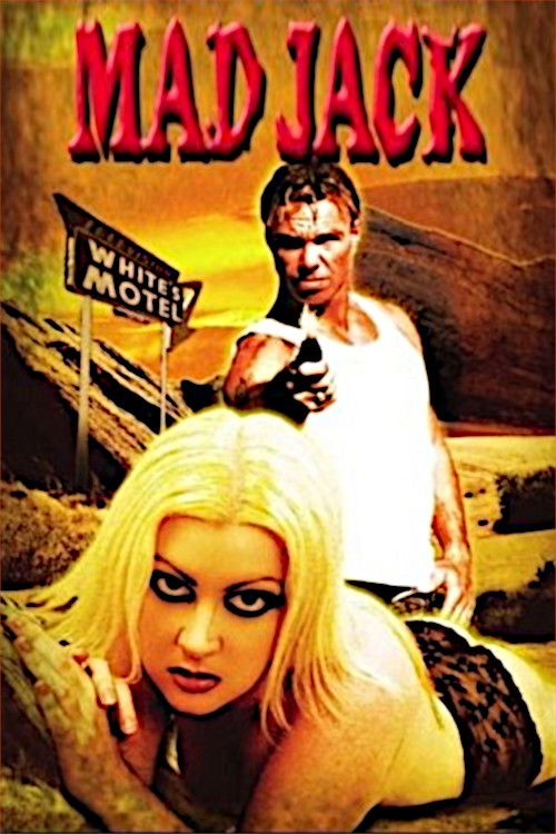 Mad Jack (2001) poster