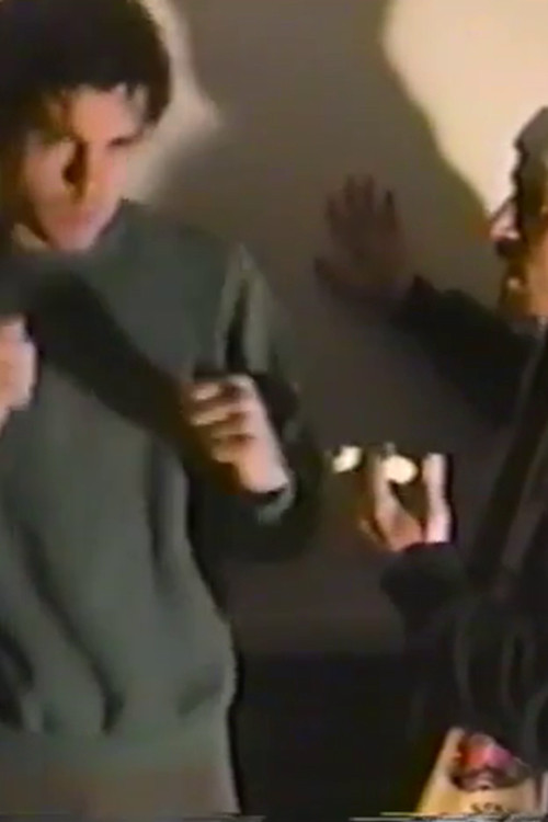 Come Back Kid (2016) poster