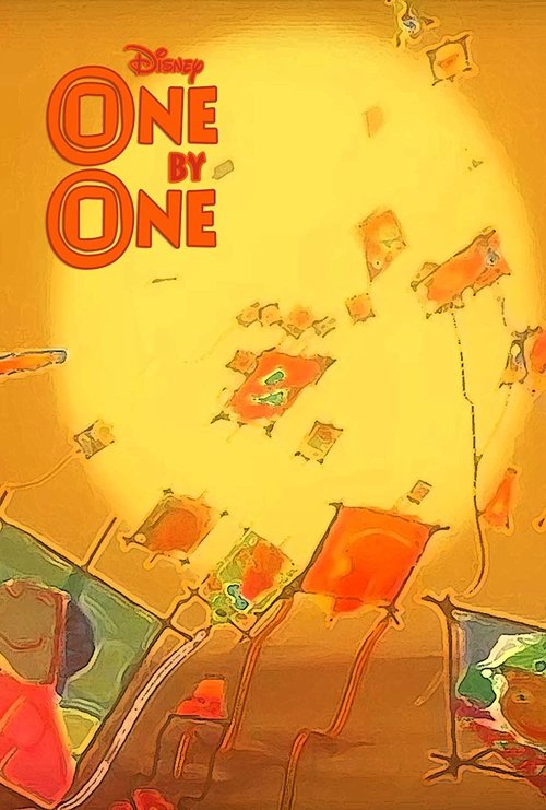 One by One (2004) poster