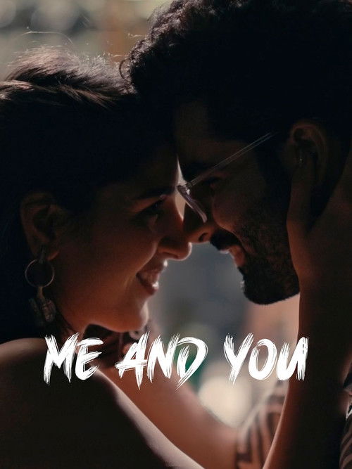 Me and You (2024) poster