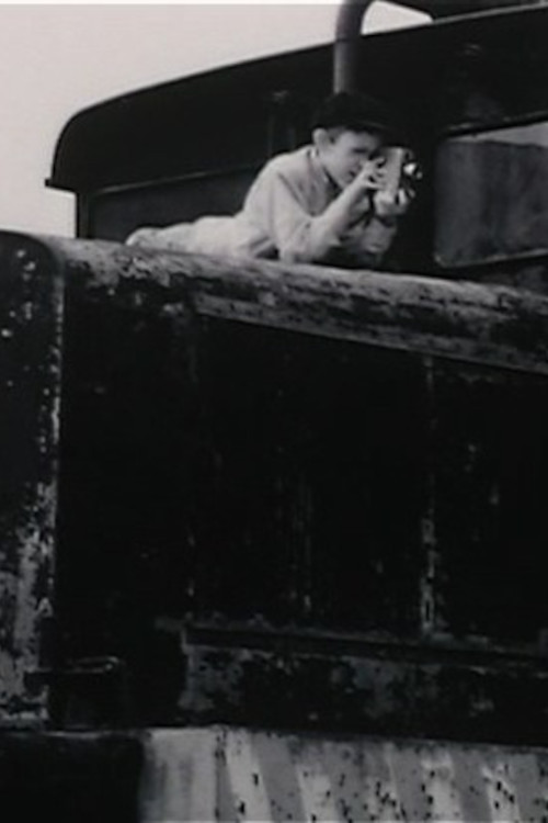 L'enfant de la Ciotat (1995) poster