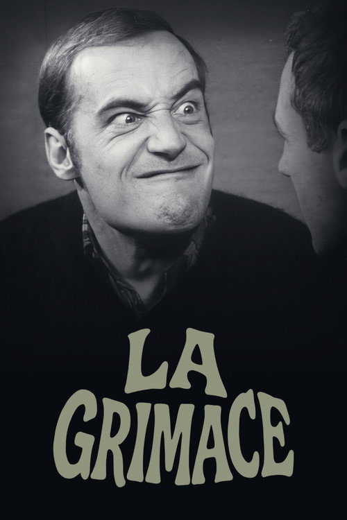 La Grimace (1966) poster
