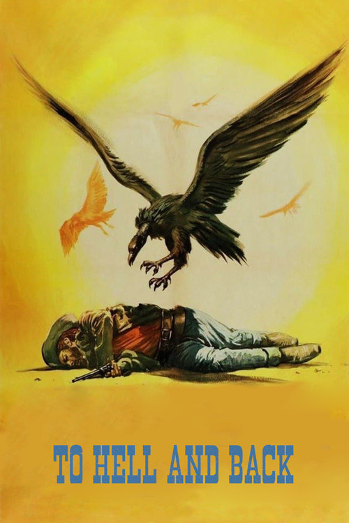 Uno di più all'inferno (1968) poster