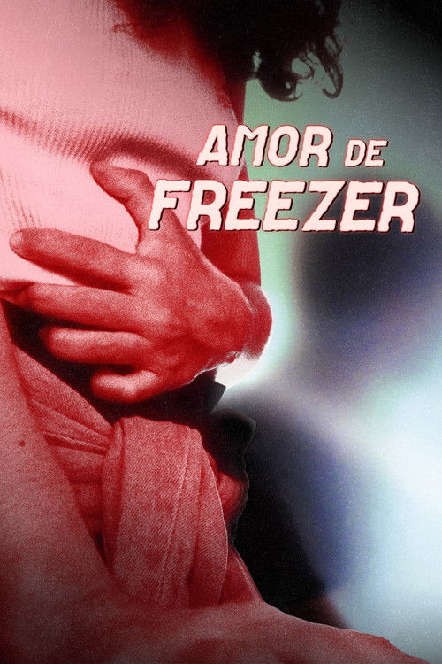 Amor de Freezer (2025) poster