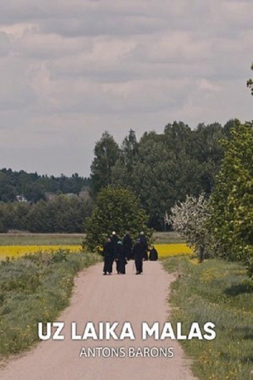 On the Edge of Time (2017) poster