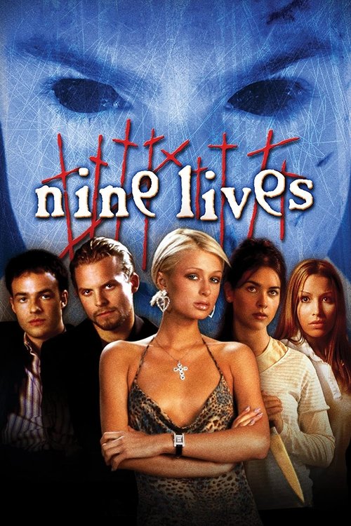 Nine Lives (2002) poster