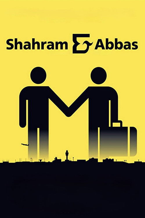 Shahram & Abbas (2006) poster