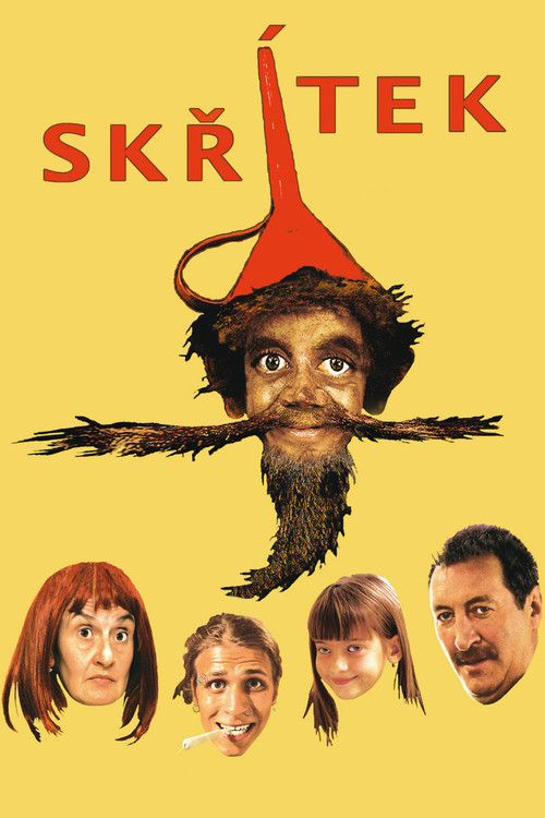 Skřítek (2005) poster