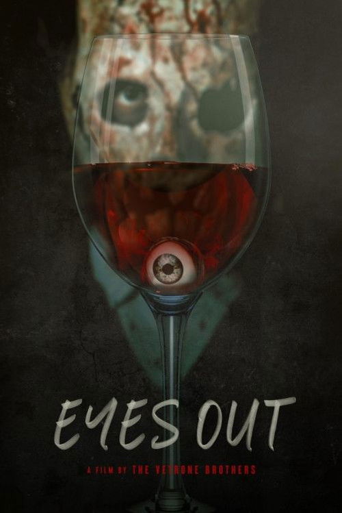 Eyes Out (2021) poster