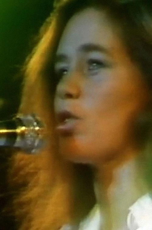 Édith Butler - Daughter of the Wind and Acadie (2009) poster