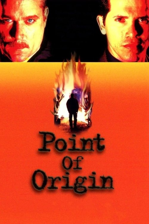 Point of Origin (2002) poster