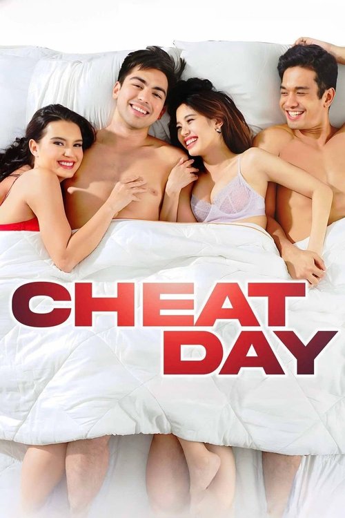 Cheat Day (2025) poster