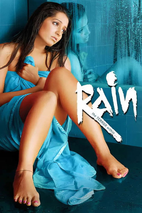 Rain: The Terror Within... (2005) poster