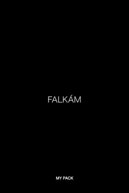 Falkám (2019) poster