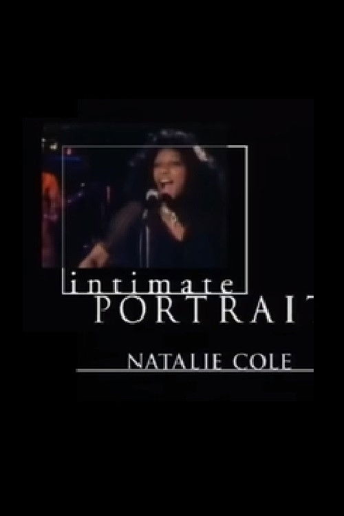 Intimate Portrait: Natalie Cole (1999) poster