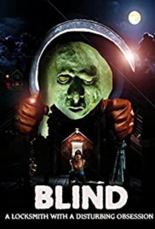 Blind (2004) poster