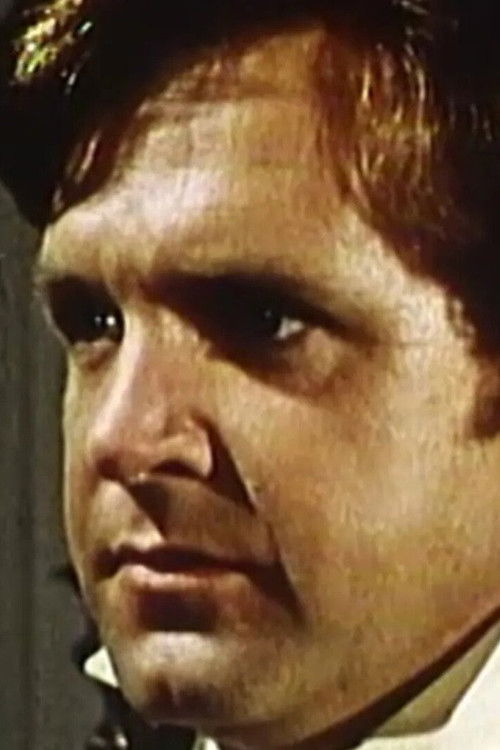 John Keats: His Life and Death (1973) poster