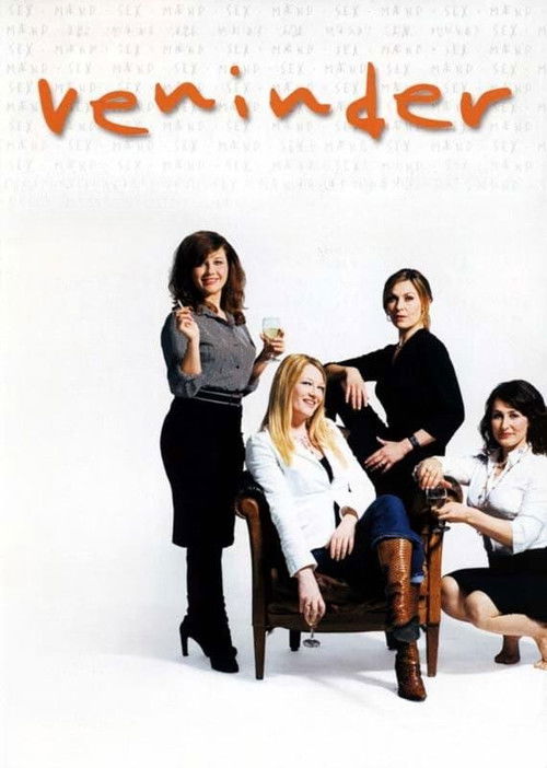 Veninder (2005) poster