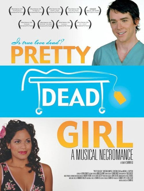 Pretty Dead Girl (2004) poster