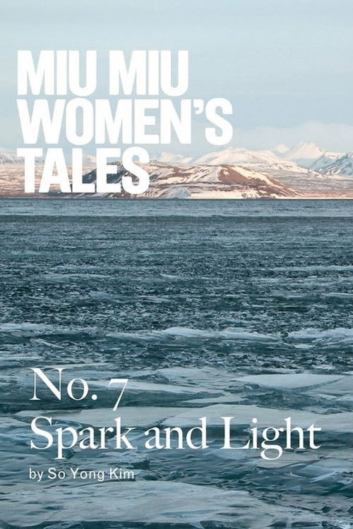 Spark and Light (2014) poster