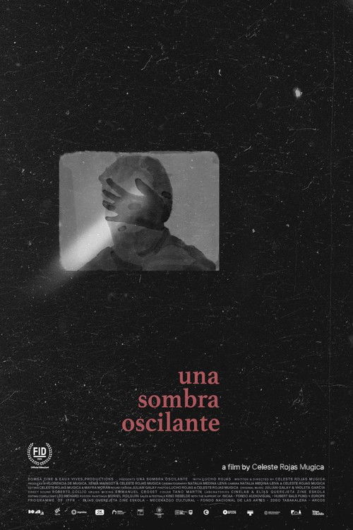 Una Sombra Oscilante (2019) poster
