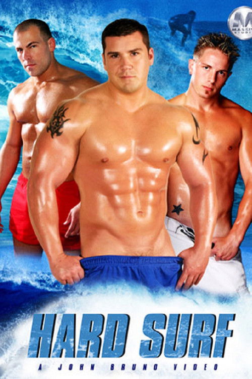 Hard Surf (2006) poster