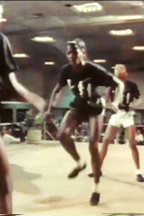 Black Magic (1986) poster