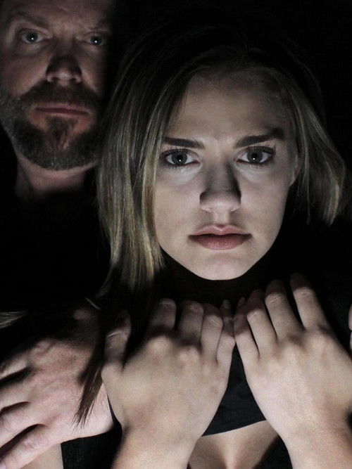 Blood Daughter (2022) poster