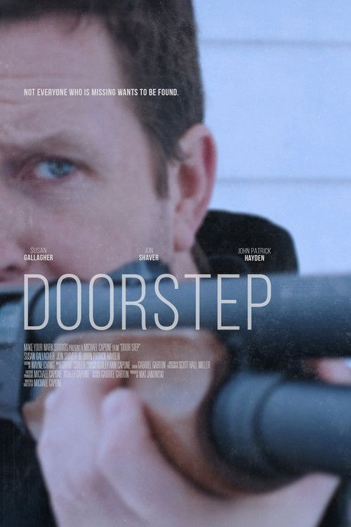 Doorstep (2019) poster
