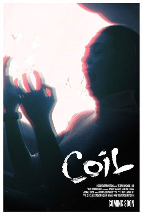 Coil (2020) poster