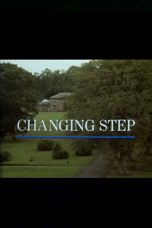 Changing Step (1990) poster