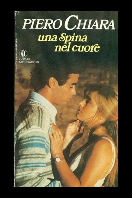 Umutsuz Aşk (1986) poster