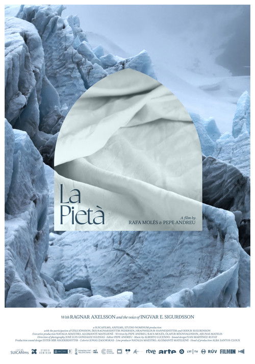 La Pietà (2026) poster