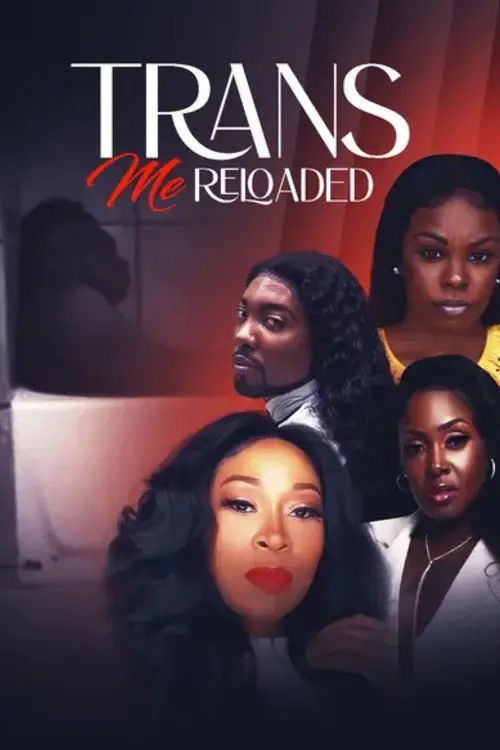 Trans-Me Reloaded (2022) poster