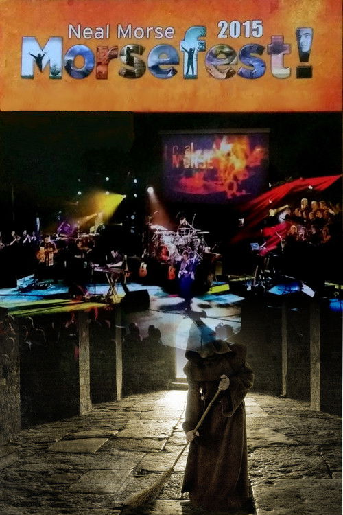 Morsefest 2015: Sola Scriptura (2017) poster