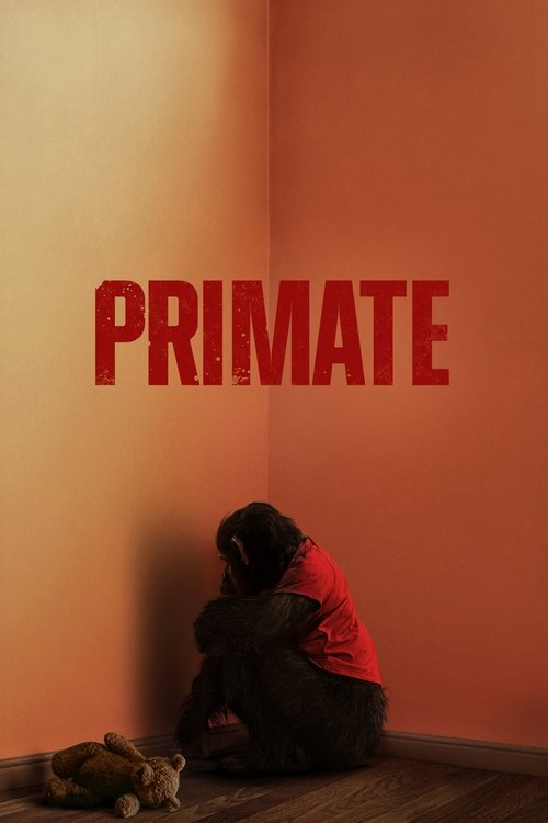 Primat (2026) poster