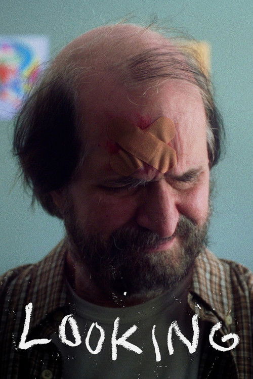 Looking (2025) poster