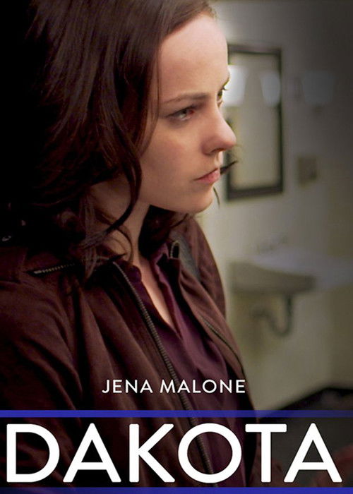 Dakota (2012) poster
