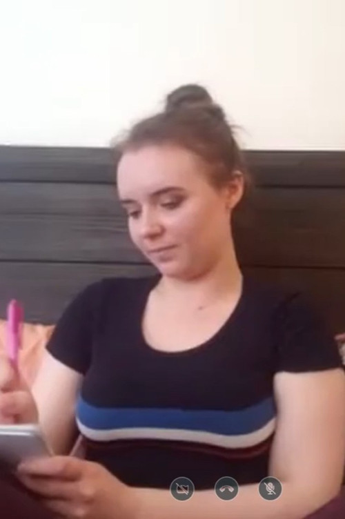 Damsel 2: Your Type (2020) poster