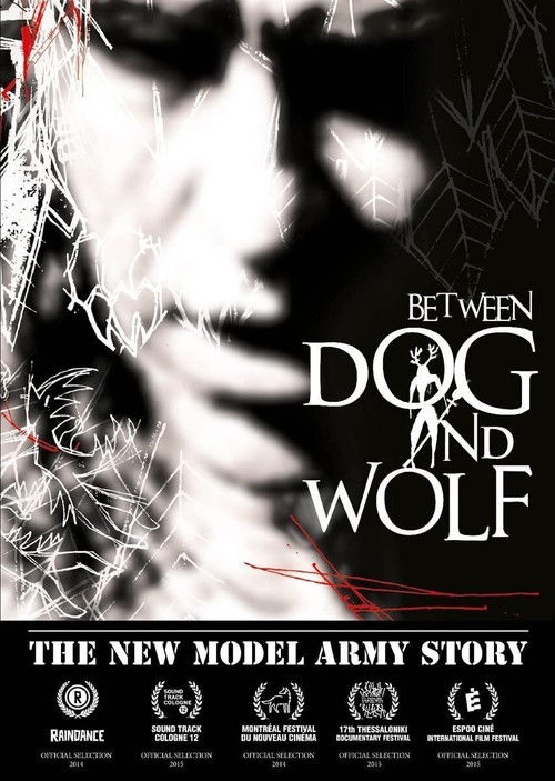 Between Dog and Wolf (2014) poster