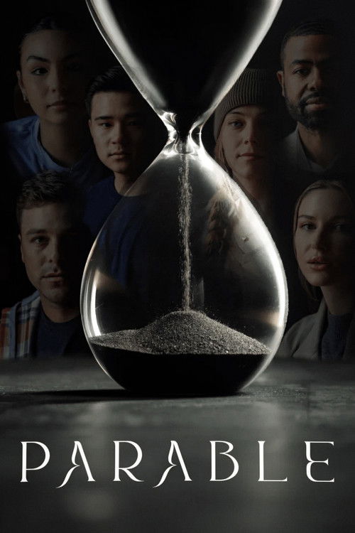 Parable (2026) poster