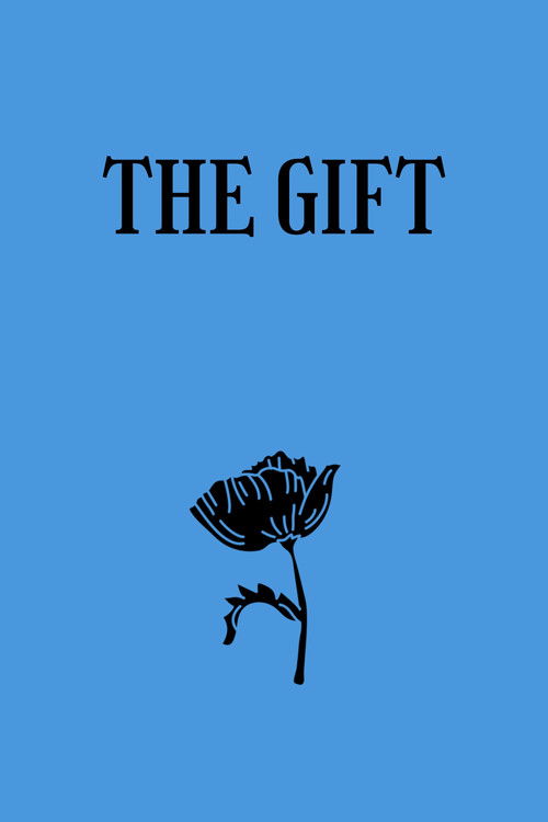 The Gift (2024) poster
