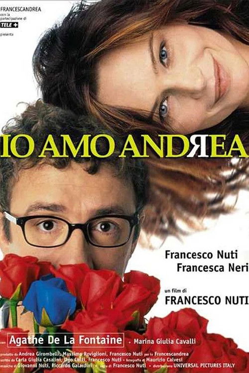 I Love Andrea (2000) poster