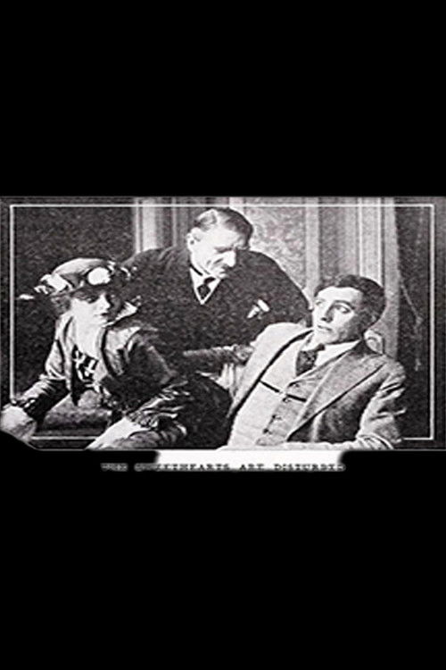 John Glayde's Honor (1915) poster