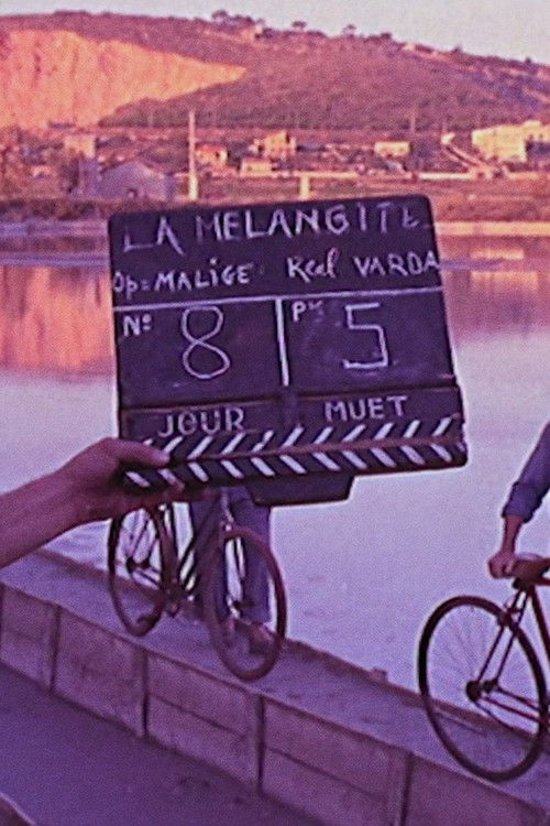 La Mélangite (1960) poster