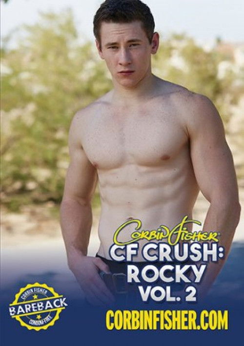 CF Crush: Rocky 2 (2020) poster