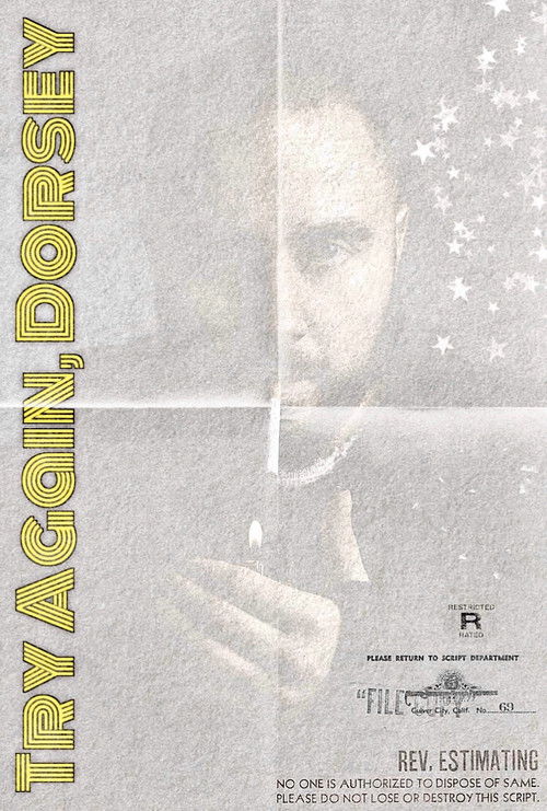 Try Again, Dorsey (2020) poster