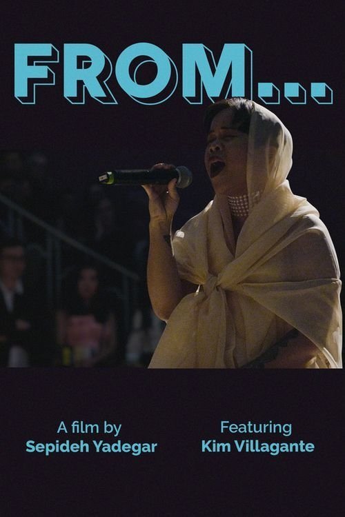 From... (2020) poster